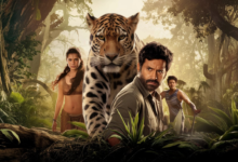 Bagheera Movie Download in Hindi Filmyzilla