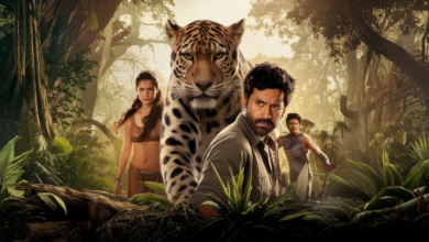 Bagheera Movie Download in Hindi Filmyzilla