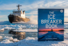 Ice Breaker Book