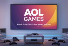 AOL Games