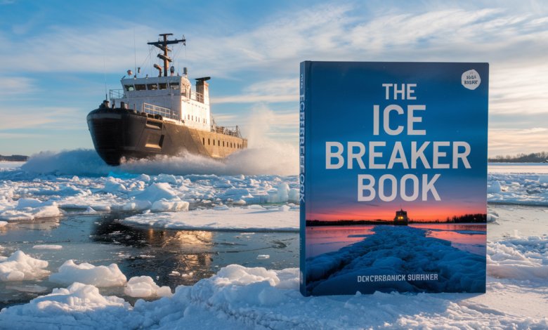 Ice Breaker Book