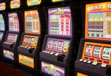 Slot Gacor