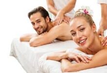 Couples Massage Near Me