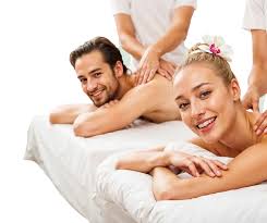 Couples Massage Near Me