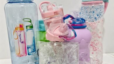 Owala Water Bottle