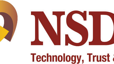 CSC NSDL Login