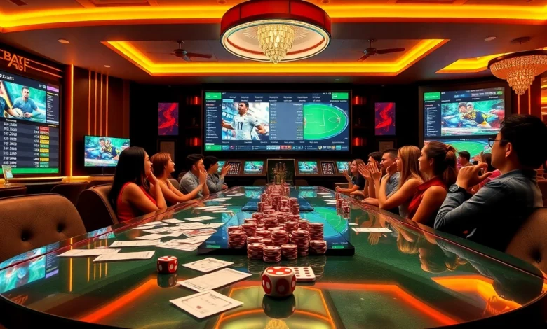 How to Win More on 12Bet Indonesia: Expert Strategies for Sports and Casino Games