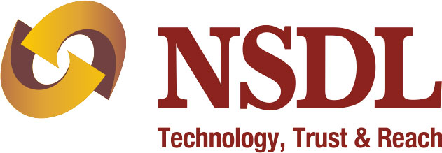 CSC NSDL Login