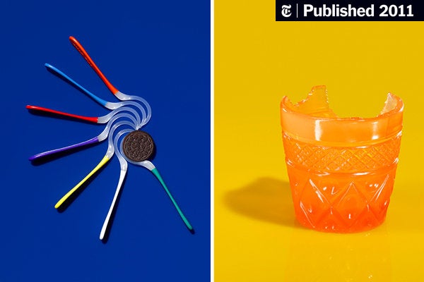 kickstarter supporters nyt