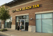 palm beach tan