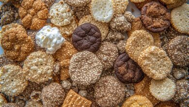 Gluten Free Snacks