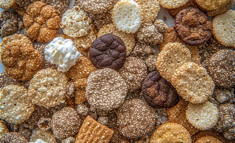 Gluten Free Snacks