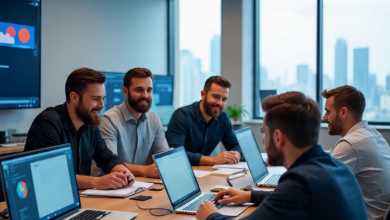 cross-platform app development by garage2global