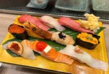 kyoto japanese steakhouse menu​