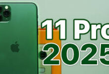ip 11 pro