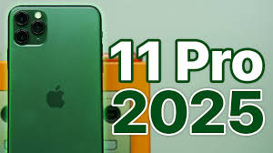 ip 11 pro