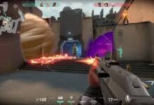 is valorant crossplay​