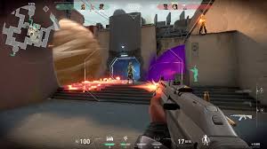 is valorant crossplay​