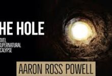 The Hole is Open