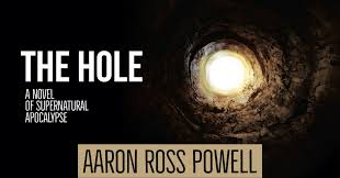 The Hole is Open