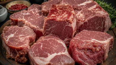 Most Expensive Meat