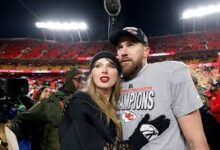 taylor swift and travis kelce news