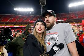 taylor swift and travis kelce news