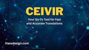 Ceıvır