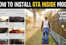 gta inside