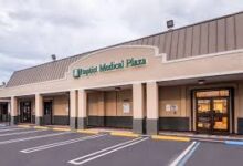 Baptist Health Urgent Care