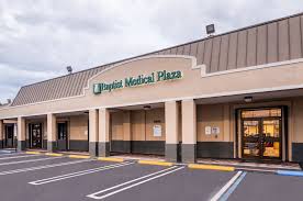 Baptist Health Urgent Care