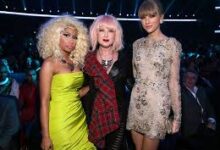 How tall is Taylor Swift
