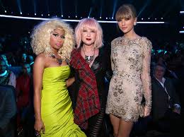 How tall is Taylor Swift