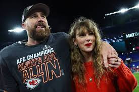 taylor swift travis kelce engaged