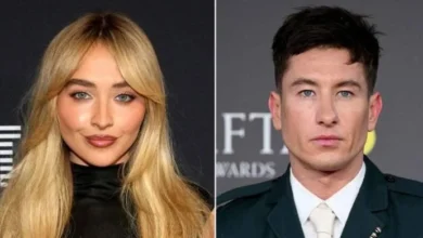 sabrina carpenter bf