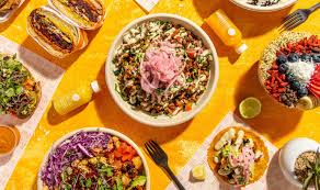 vegan restaurants near me