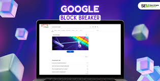 block breaker google games