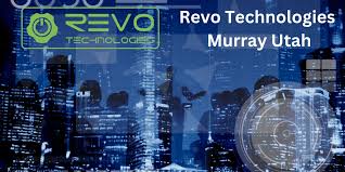 revo technologies utah